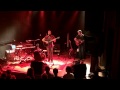 William Fitzsimmons - When You Were Young / Live @ Kulturladen 22.07.2014