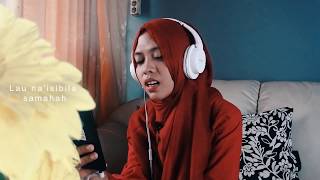 Download lagu Deen Assalam cover Zakira Susan Accoustic Version   lyric mp3
