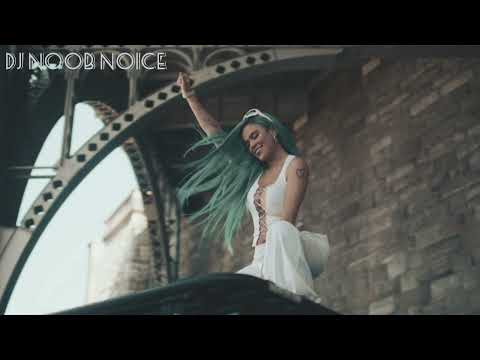 KAROL G, Mariah Angeliq - EL MAKINON REMIX Ft. Arcangel, Juanka, Brray, Casper Mágico (Audio)