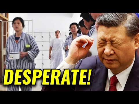 China's Literally Gone Bat S**T Crazy! - Anti-Government Views Diagnosed as Schizophrenia!