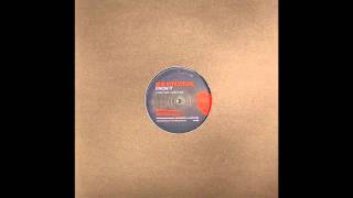 Dub Structure - Know It Twice