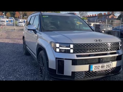 Hyundai Santa Fe 1.6 PHEV 4WD Premium - Image 2