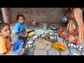 Rural Life Of Gujarat Gujarat Village Cooking Indian Village Food