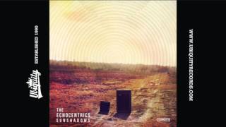 The Echocentrics (feat.  Tita Lima): O Elefante