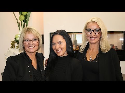 MEDUSALON - The Art of Hairdesign
