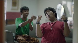 Download lagu Bambang dan Alan Belajar Trik Sulap - Mimpi Metropolitan Episode 29 mp3