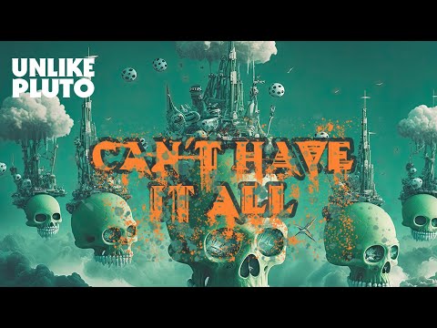 Video thumbnail for Can’t Have It All