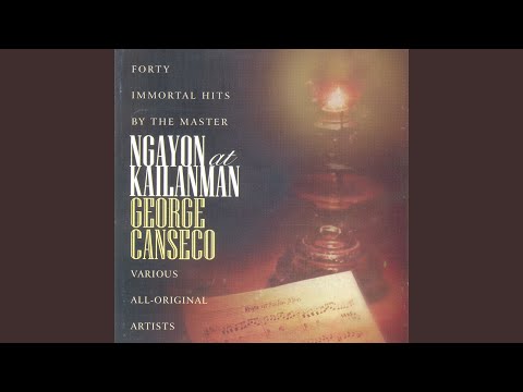 Video thumbnail for Ngayon