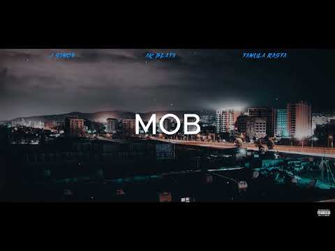 MOB - Hallo shger ( ሀሎ ሸገር ) New ethiopian music 2024 [Janmeda Hood]