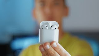 AirPods — стоит ли покупать или ждать новые?