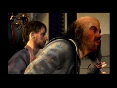 Pirates des Cara�bes : La L�gende de Jack Sparrow Playstation 3