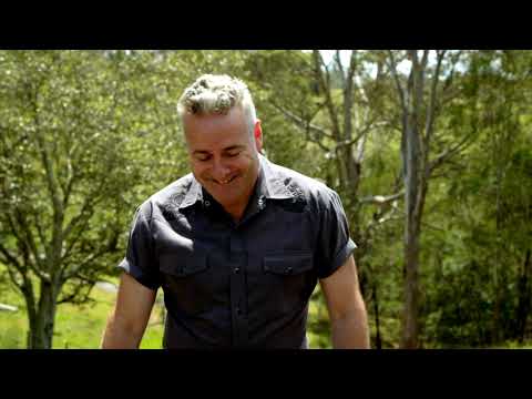 Paul Field / The Field Brothers - Nothing Else Matters (Official Video)