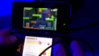 New Super Mario Bros. 2: Course 3 - With Audio! [Nintendo 3DS, E3 2012]