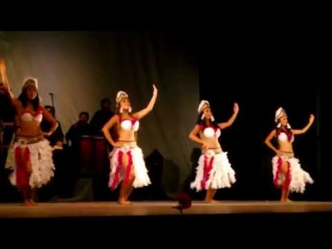 Hoko-Pascua BAFONOR, Gala Folclórica 2014