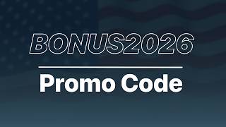 Stake US Promo Code 