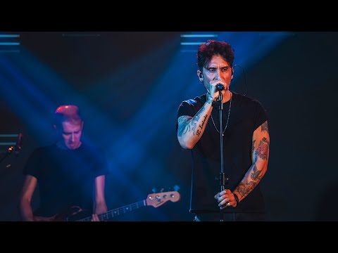 Fabrizio Moro a Radio Italia Live (19/12/2025)