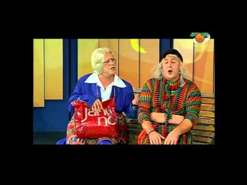 Portokalli, 23 Tetor 2005 - Dy Plakat (Endrra)