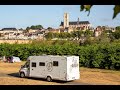 Camping de Nevers 