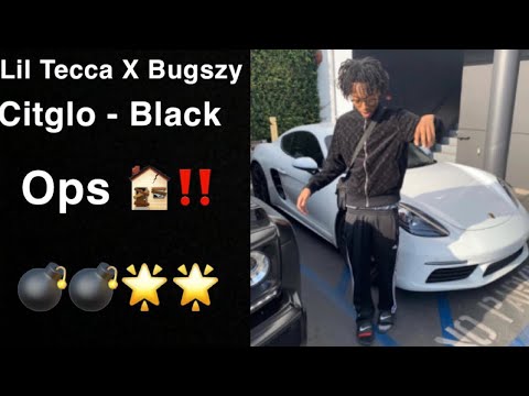 Lil Tecca X Bugszy Citglo - Black Ops (Full Official Leak) @unreleased.music_ent🌟