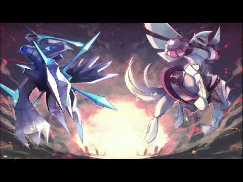 Pokémon Mashup: "Battle! vs Origin Dialga/Origin Palkia!" (Original + Remix + Metal + Orchestra)