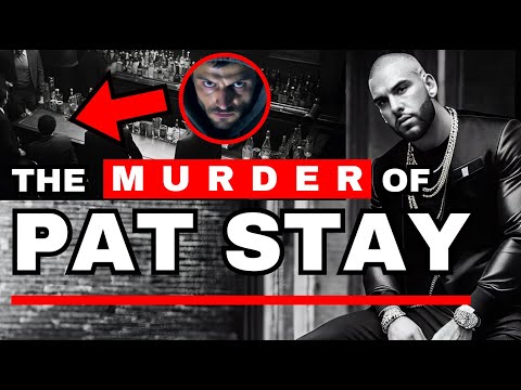 Tay Roc Death