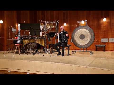 Metal Work - Magnus Lindberg | Flemming Valmundsson & Tanel Eiko Novikov