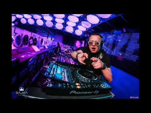DJ HAZEL - BAJKA MIELNO (07.08.2024)