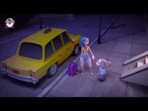 Ethiopian Music  Kaleab Kinfe  ሰብ ረኺበ  New animation Music Video