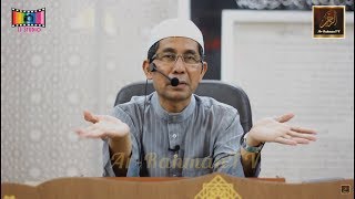 Download lagu ᴴᴰ Syeikh Ahmad Faisol Hj Omar - Kelebihan Beramal Dengan Al-Quran mp3
