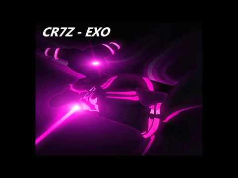 Cr7z - Exo (Facebook Exclusive)