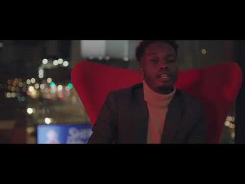 Jay Cube - High Inn (Official Video)