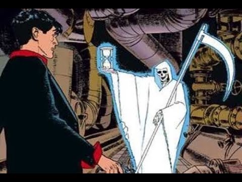 Dylan Dog #88 - Iznad smrti (Ludens Extra)