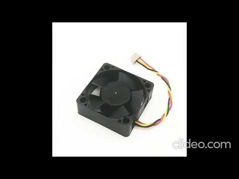 D03X-05TM11 Nidec Cooling Fan