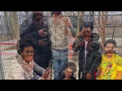 DTHANG GZ x TDOT PTZ x EDAI GUNZ x B LANE - SAFETY ( Official Audio )