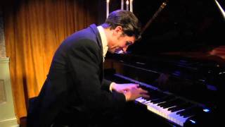 LIBERACE! A Scene Peak: 2