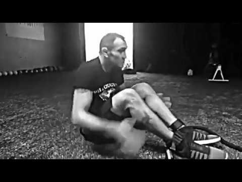 Tony Ferguson | Training For Kevin Lee