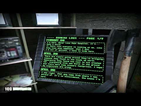 Let's Play \\ Nightmare House 2 [EP9] - Long Death Speech