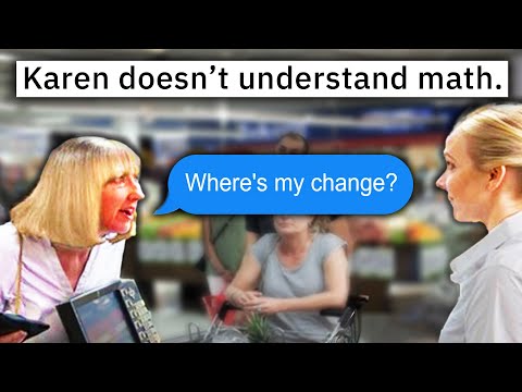 Talesfromretail