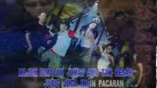 Download lagu mojok di malam jumat mp3