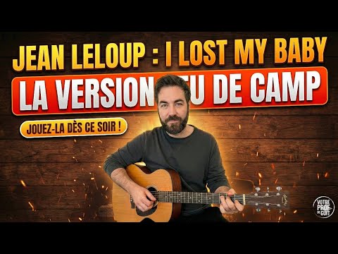 Linnocence De Lâme - Jean Leloup