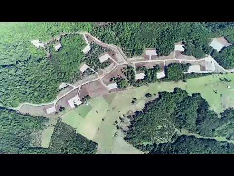 Isla Tranqui, Queilen, Chiloé. Preciosas totalmente urbanizadas !
