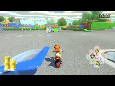 A VERY Close Last Hit At The Last Second