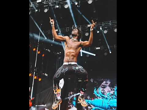 [FREE] SAINt JHN Type Beat x Travis Scott Type Beat "TRAP"