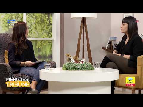 Mysafiri ne Studio - Edona Toplica