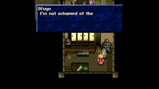 Exploring the Hidden Village - Let's Play Tales of Phantasia Part 124