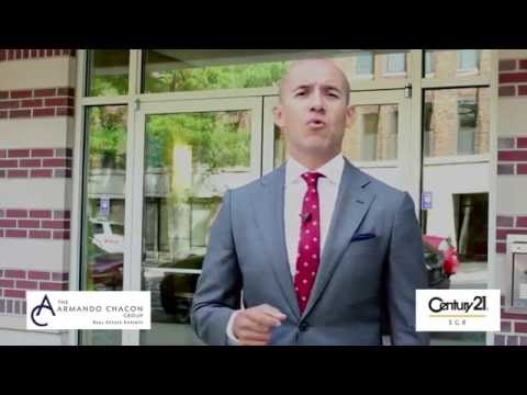 The Armando Chacon Group - 1347 W. Washington #3B - West Loop