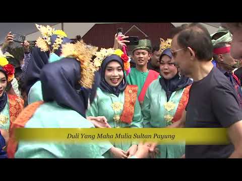 Lagu HK KDYMM Ke-79: Putri Norizah - Puja Usia (1447H / 2025M)