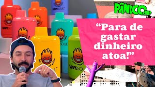 Corte para pobres: saiba juntar dinheiro e pare de ser falido! Eduardo Feldberg te explica