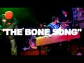 SA-RA™ LIVE @ ZANZIBAR "The Bone Song" Pt. 9 of 11