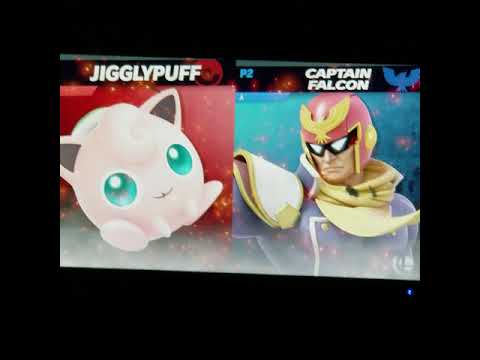 CFL Smackdown Ultimate Weekly #36 AGO vs Liquid Hungrybox